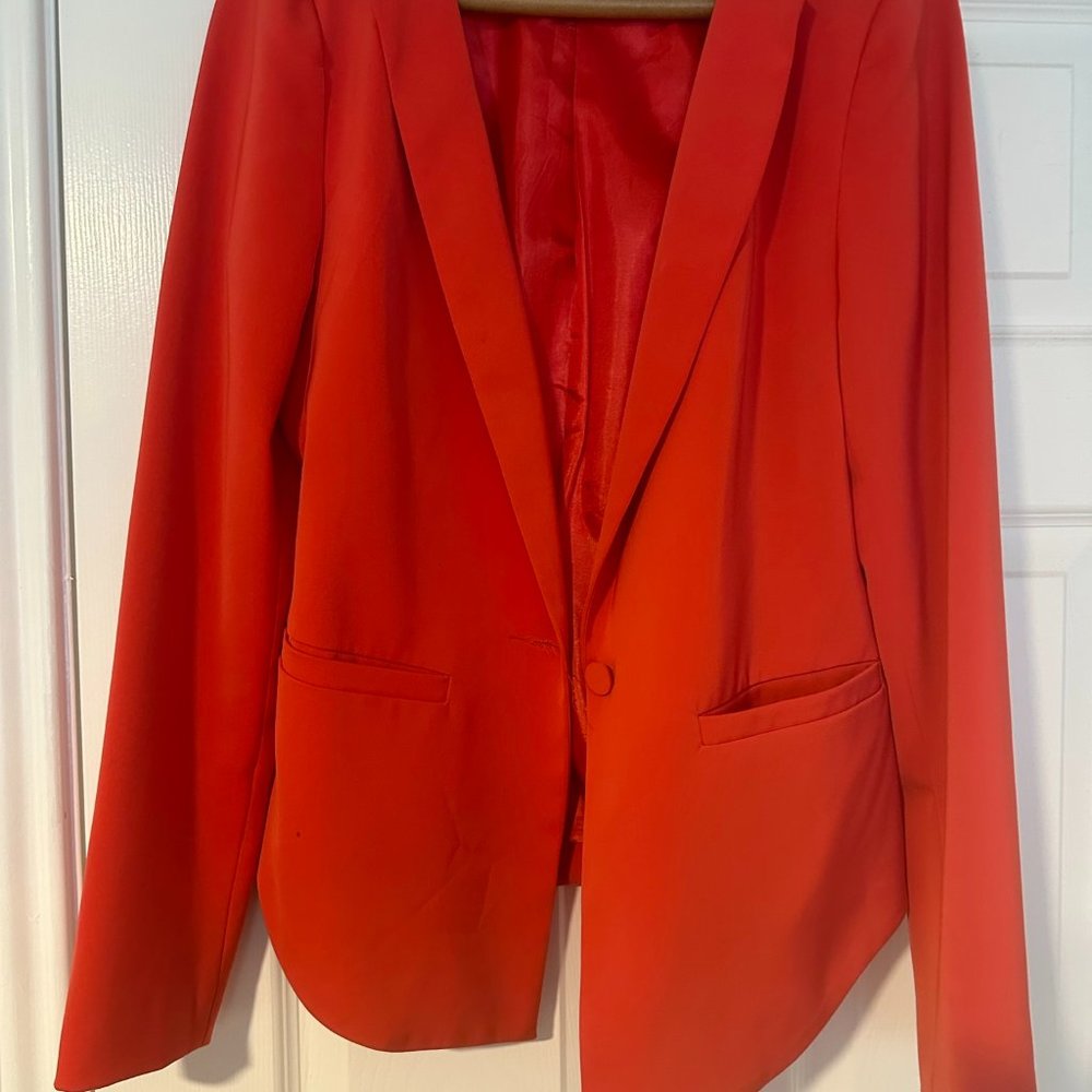 Blazer